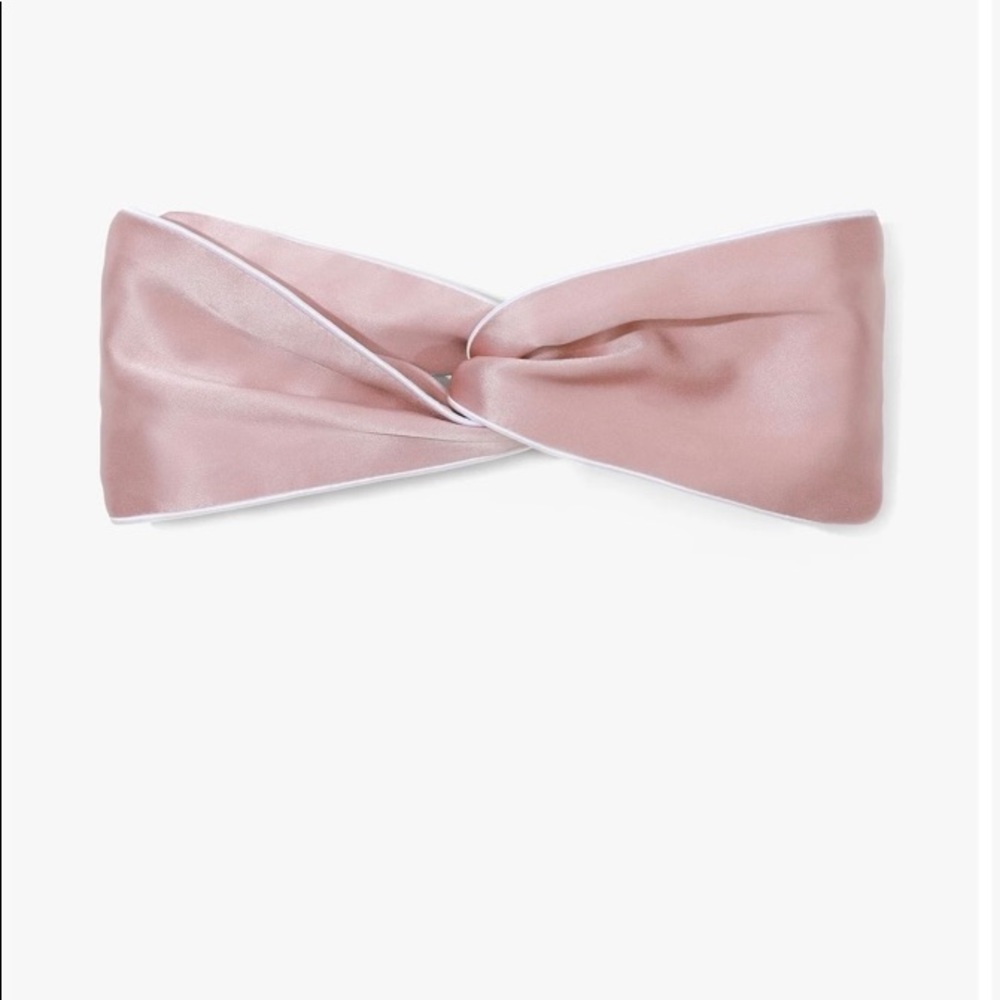 Silk Headbands for Women